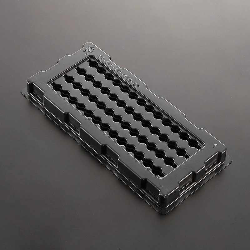 Conductive Working Disk &ndash; Actual Product Example