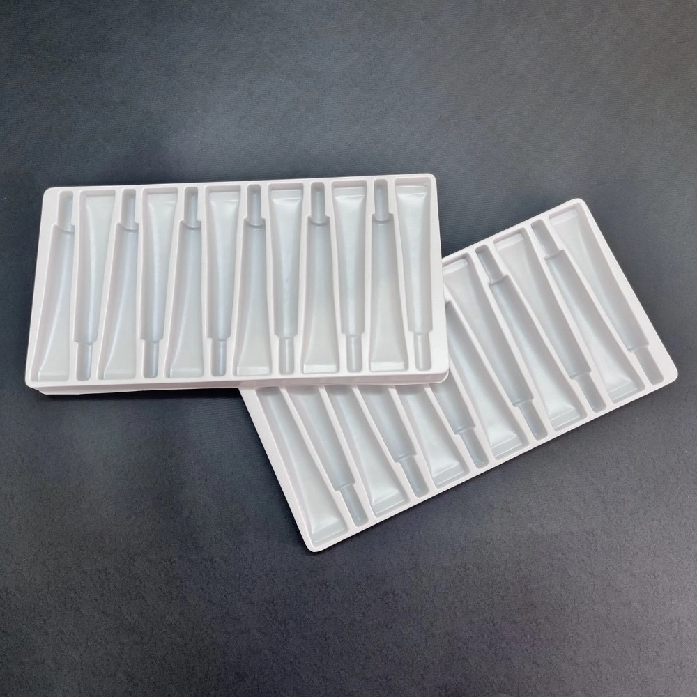 Medical Packaging Box &ndash; Actual Product Example